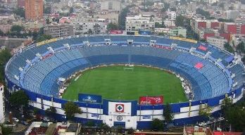 Ciudad de los Deportes