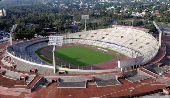 Olímpico Universitario